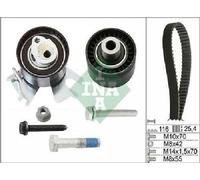 Original INA Courroie 530 0558 10 pour Citroën DS Fiat Ford Peugeot Toyota