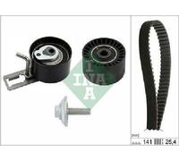 Original INA Courroie 530 0578 10 pour Citroën Fiat Ford Mazda Peugeot