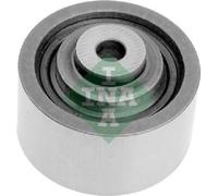 Original INA Déviation Rôle Courroie Crantée 532 0136 10 pour Land Rover