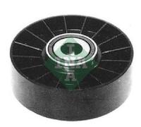 Original INA Déviation Rôle Courroie Trapézoïdiale 532 0066 10 pour Audi VW