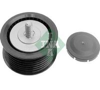 Original INA Déviation Rôle Courroie Trapézoïdiale 532 0305 10 pour Audi Spyker