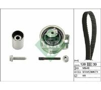 Original INA Kit Courroie de Distribution 530 0176 10 pour Audi Ford Siège VW
