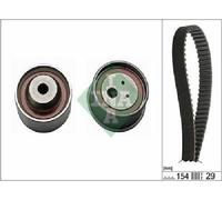 Original INA Kit Courroie de Distribution 530 0307 10 pour Mitsubishi Volvo