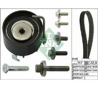 Original INA Kit Courroie de Distribution 530 0495 10 pour Ford Mazda Volvo