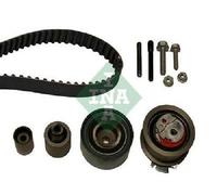 Original INA Kit Courroie de Distribution 530 0503 10 pour Audi Seat Skoda VW