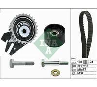 Original INA Kit Courroie de Distribution 530 0626 10 pour Alfa Romeo Fiat