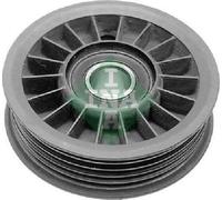 Original INA Poulie Tensionneuse Courroie Crantée 531 0745 10 Pour Audi VW