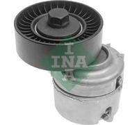Original INA Tendeur De Courroie À Nervures 534 0125 30 Pour Ford Mazda