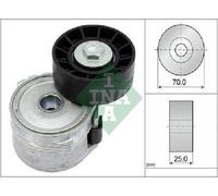 Original INA Tendeur De Courroie À Nervures 534 0334 10 Pour Citroën Fiat Ford
