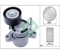 Original INA Tendeur De Courroie À Nervures 534 0627 10 Pour BMW