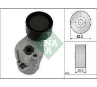 Original INA Tendeur De Courroie À Nervures 534 0693 10 Pour Mercedes-Benz
