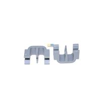 Original Insert Panier Stock Inférieur Lave-Vaisselle Bosch Siemens 167291