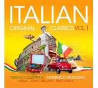 Original Italian Classics/Volume 1