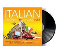 Original Italian Classics Volume 1 E