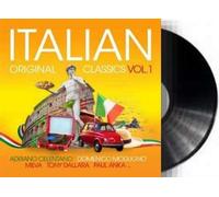 Original Italian Classics Volume 1 Vinyle
