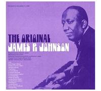 Original James P. Johnson