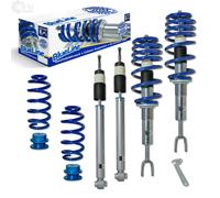 Original JOM Blueline Suspension pour Audi A4 Quattro B6 B7 Année Fab. 2000-2007