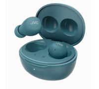 Original JVC Earbud HA-A6T Vert Fil Écouteurs Bluetooth Caoutchouc Mini- True