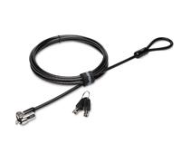 Kensington Câble de sécurité à clé MicroSaver® 2.0