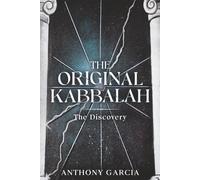Original Kabbalah: The Discovery