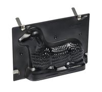 ORIGINAL KAISER Moule à agneau pour Pâques - Volume de remplissage de 700 ml - Moule à gâteau 3D avec revêtement antiadhésif - Motif d'agneau de Pâques pour la cuisson - Délicieuse décoration en forme