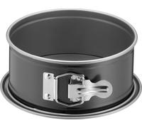 KAISER Springform Inspiration 7,8cm Ø18cm schwarz