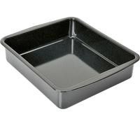 Kaiser Moule de Four Cusine Ligne XL à Soufflé Lasagneform Carré 36x30x8cm
