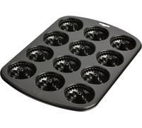 Original Kaiser Moule à kouglof pour 12 muffins Inspiration