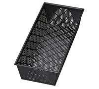 KAISER Moule Plumcake Pain Foré BROT RANGE 35cm Antiadhérent 2300651330