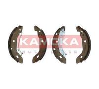 Original KAMOKA Ensemble De Freins JQ202042 Pour Mercedes-Benz