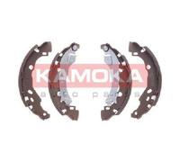 Original KAMOKA Ensemble De Freins JQ202050 Pour Citroën Lancia Peugeot