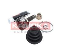 Original KAMOKA Ensemble De Joint De Cardan 6258 Pour Fiat