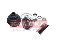 Original KAMOKA Ensemble De Joint De Cardan 7096 Pour Audi Seat VW