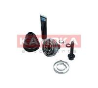 Original KAMOKA Ensemble De Joint De Cardan 7338 Pour Audi Seat Skoda VW