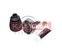 Original KAMOKA Ensemble De Joint De Cardan 7540 Pour Nissan Opel Renault