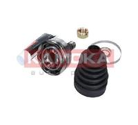 Original KAMOKA Ensemble De Joint De Cardan 7612 Pour Citroën Peugeot
