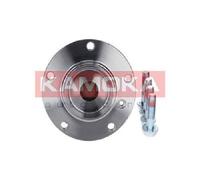 Original KAMOKA Ensemble De Roulements De Roue 5500070 Pour BMW