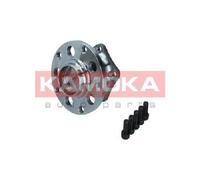 Original KAMOKA Ensemble De Roulements De Roue 5500071 Pour Audi Skoda VW