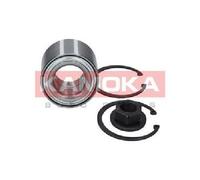 Original KAMOKA Ensemble De Roulements De Roue 5600016 Pour Ford