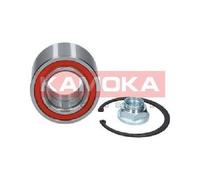 Original KAMOKA Ensemble De Roulements De Roue 5600041 Pour Mercedes-Benz