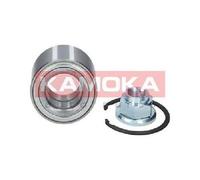Original KAMOKA Ensemble De Roulements De Roue 5600054 Pour Volvo