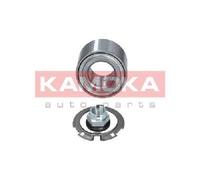 Original KAMOKA Ensemble De Roulements De Roue 5600055 Pour Nissan Opel Renault