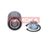 Original KAMOKA Ensemble De Roulements De Roue 5600065 Pour Nissan Renault