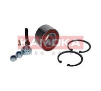 Roulement de roue Essieu avant 5600077 KAMOKA pour VW SEAT