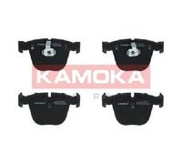 Original KAMOKA Jeu De Plaquettes De Frein À Disque JQ1013344 Pour BMW Bentley