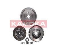 Original KAMOKA Kit D'Embrayage KC015 Pour Audi Seat Skoda VW