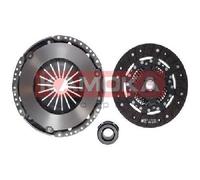 Original KAMOKA Kit D'Embrayage KC020 Pour Audi Seat Skoda VW