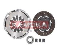 Original KAMOKA Kit D'Embrayage KC021 Pour Opel
