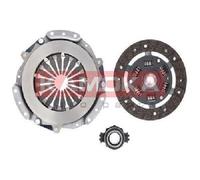 Original KAMOKA Kit D'Embrayage KC055 Pour Citroën Peugeot