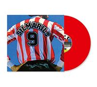 ORIGINAL KARMA (1 LP ROUGE)